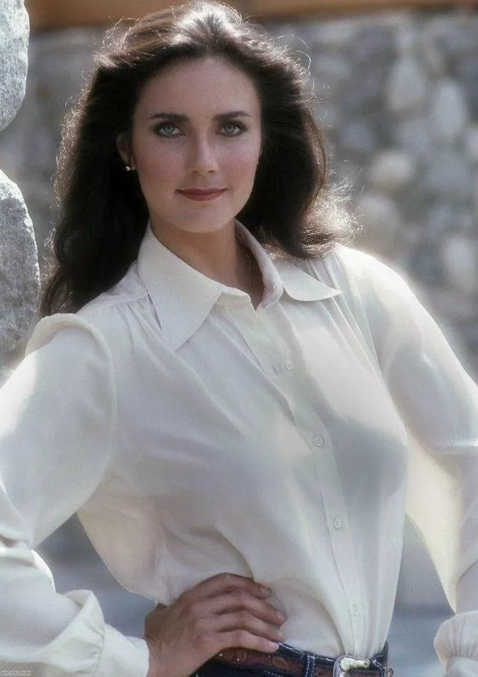 Lynda Carter (1970s)