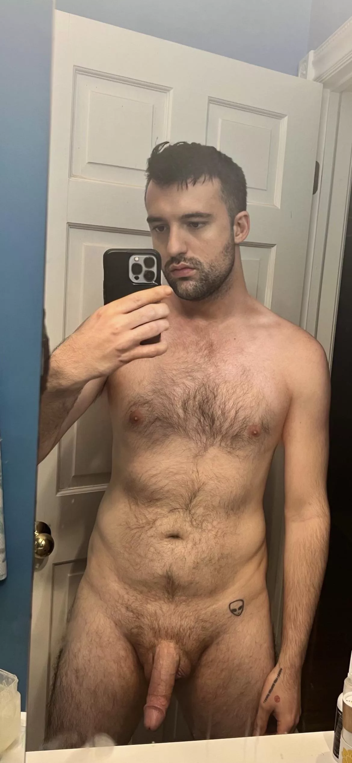 [M] Open for a surprise 😇