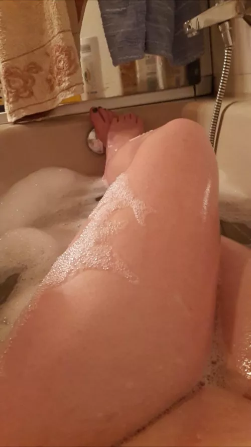 My brother came in while I took this pic