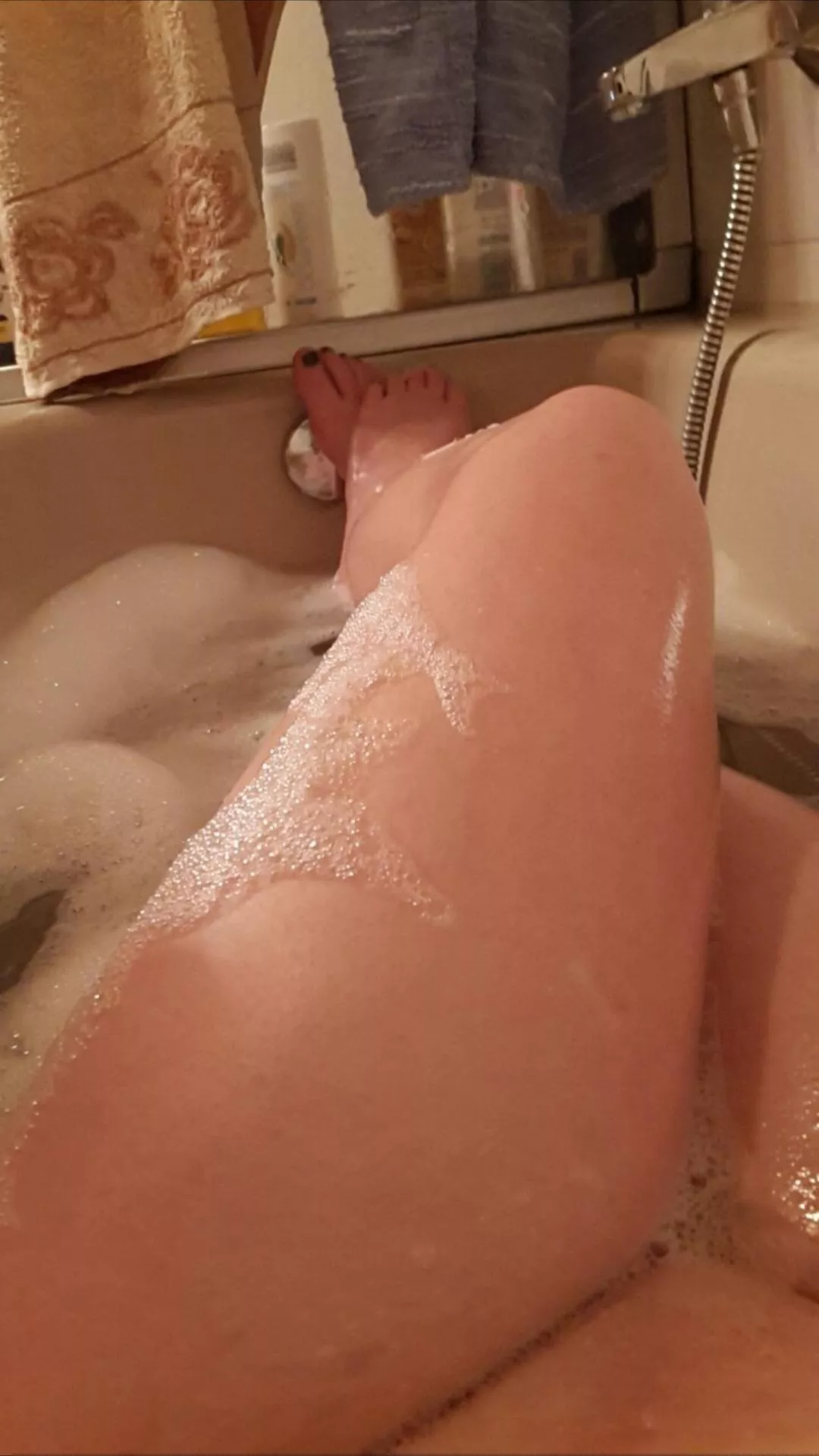 My brother came in while I took this pic