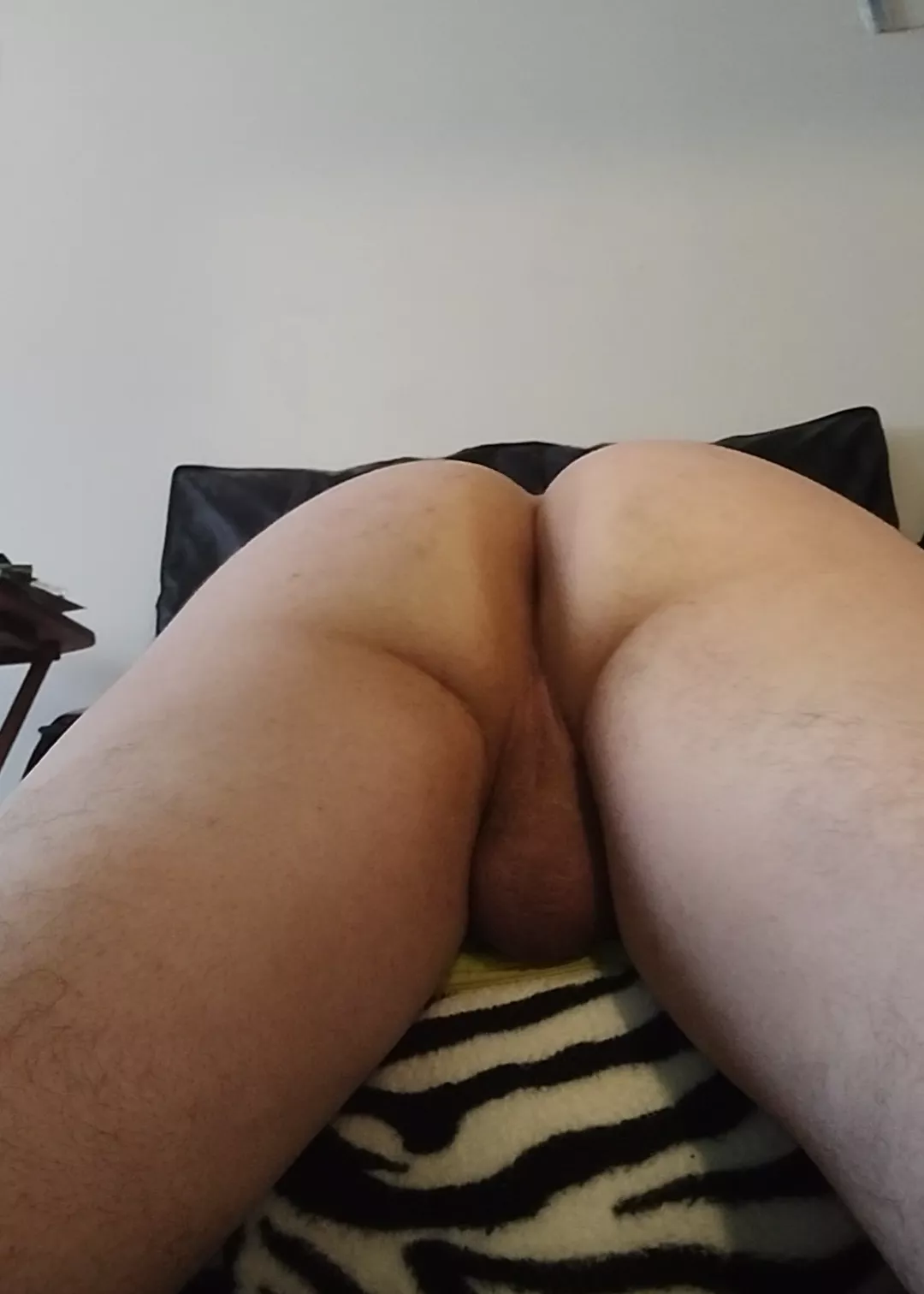 My bubble butt, anyone have any ideas what to do with it?