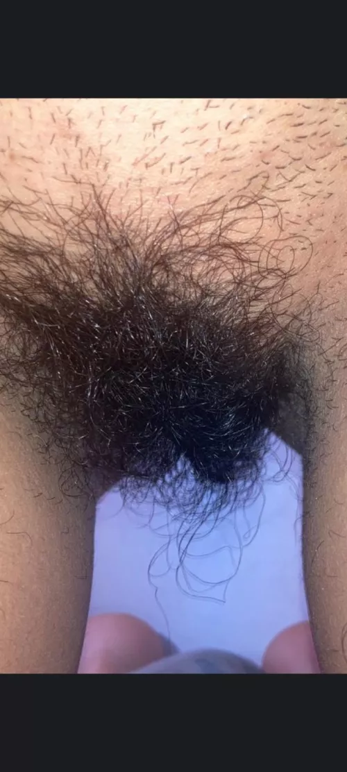 My hairs are getting soooo long!