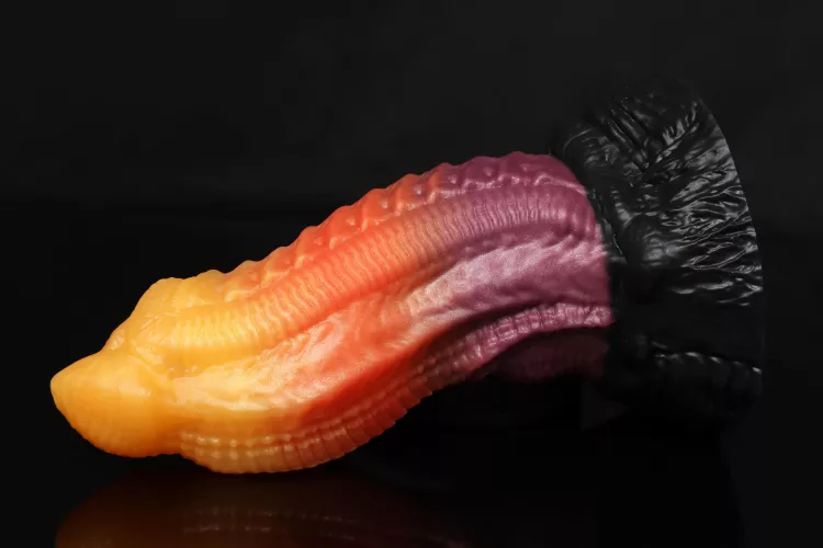 My New Friend Arrives Today