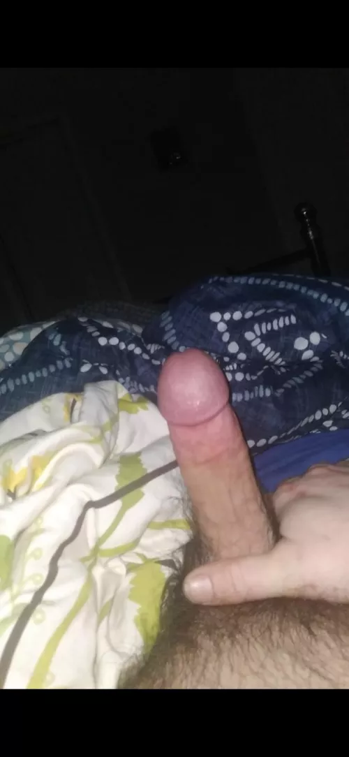 My small dick