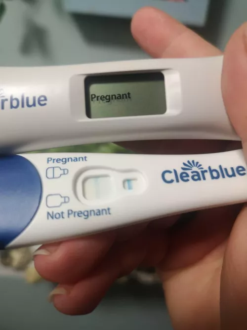 New impregnation success