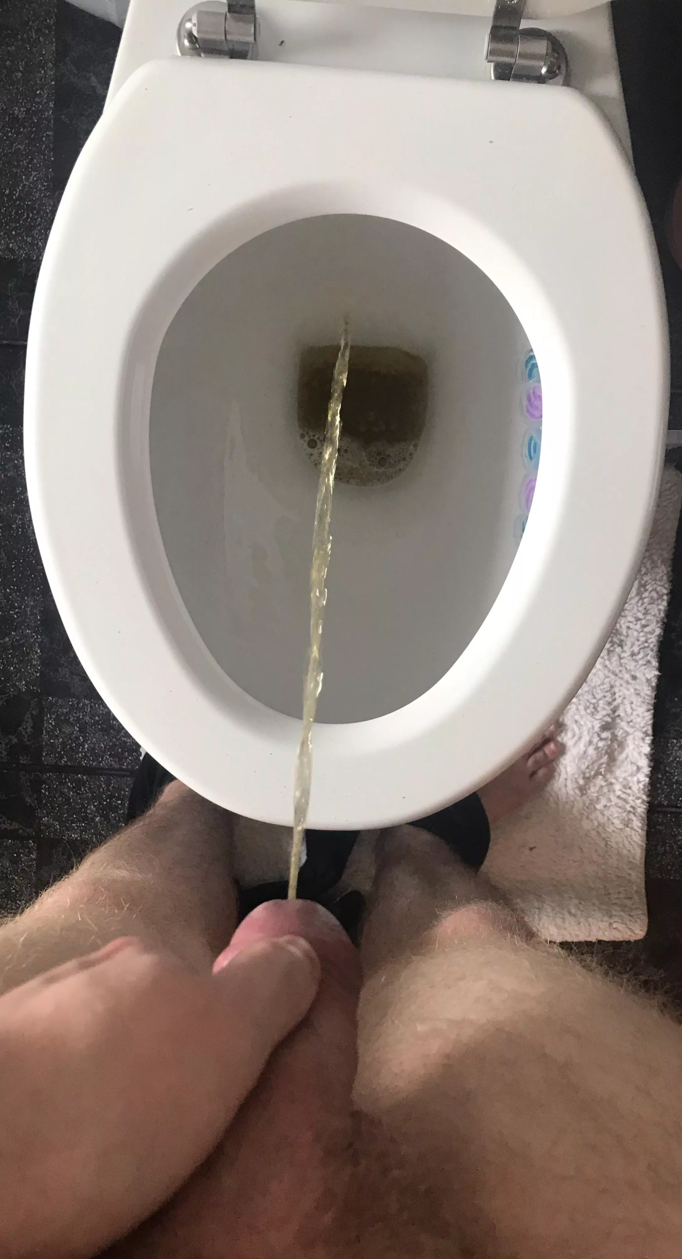 Nice way to start the day