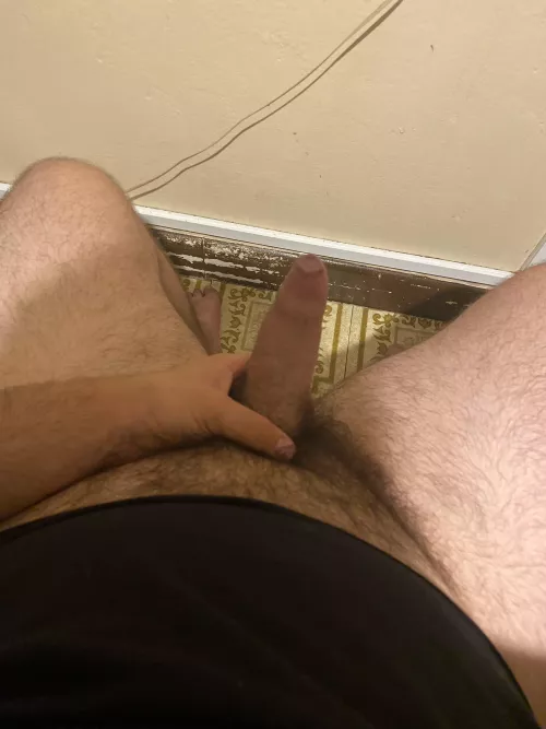 not been able to let it breathe til now 😭