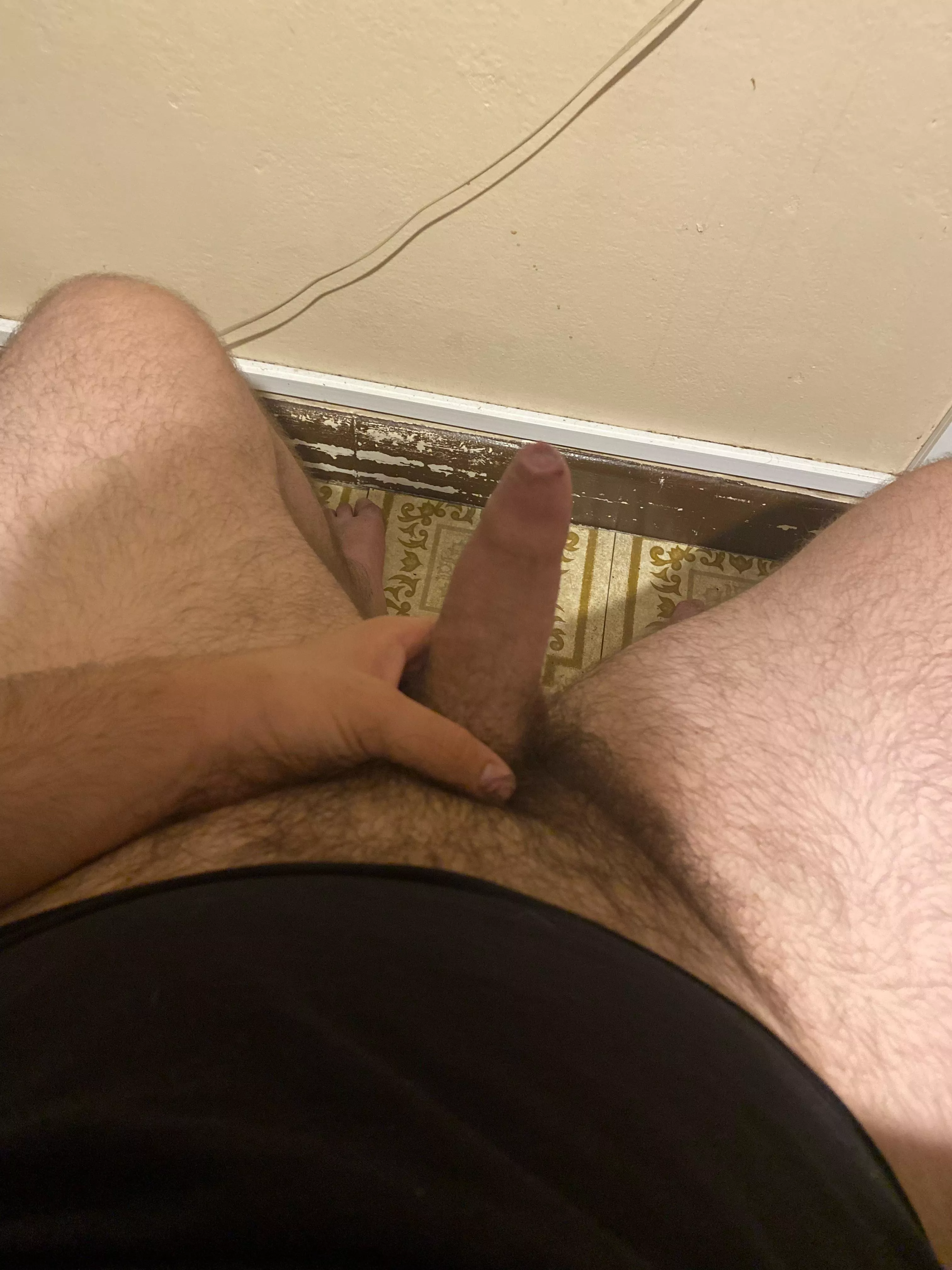 not been able to let it breathe til now 😭