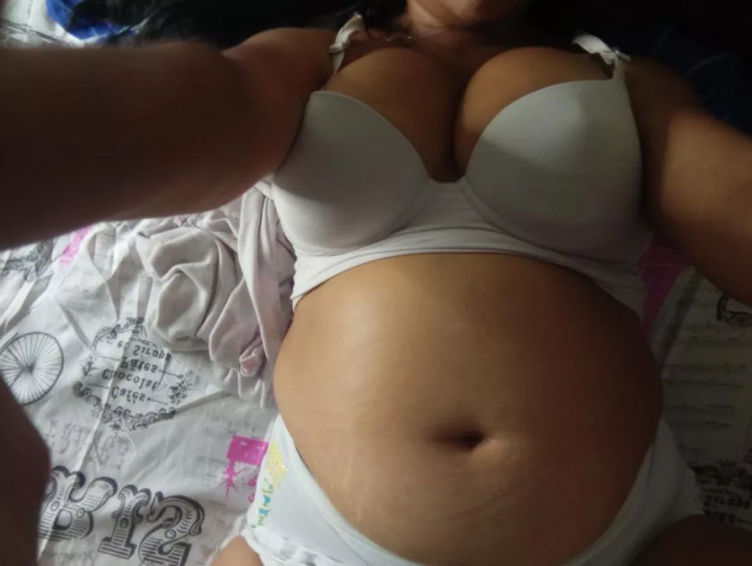 🐷 only yours exclusively to Dm 📷 make me bigger