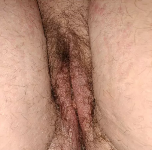 Pink ginger pussy