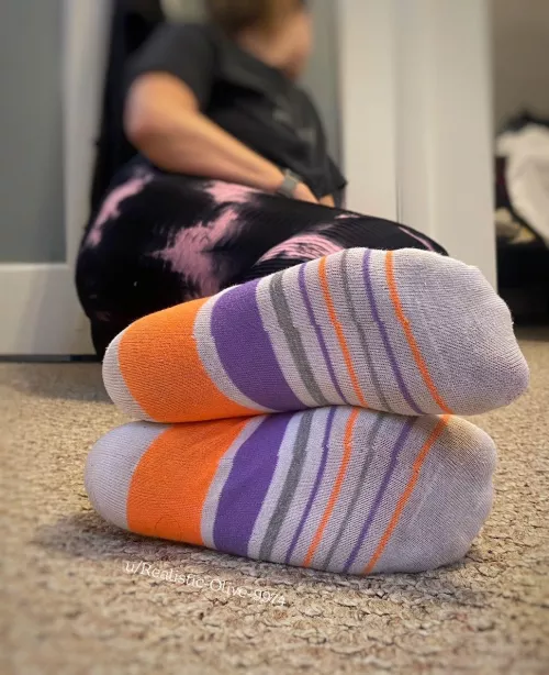 Place your nose here and inhale