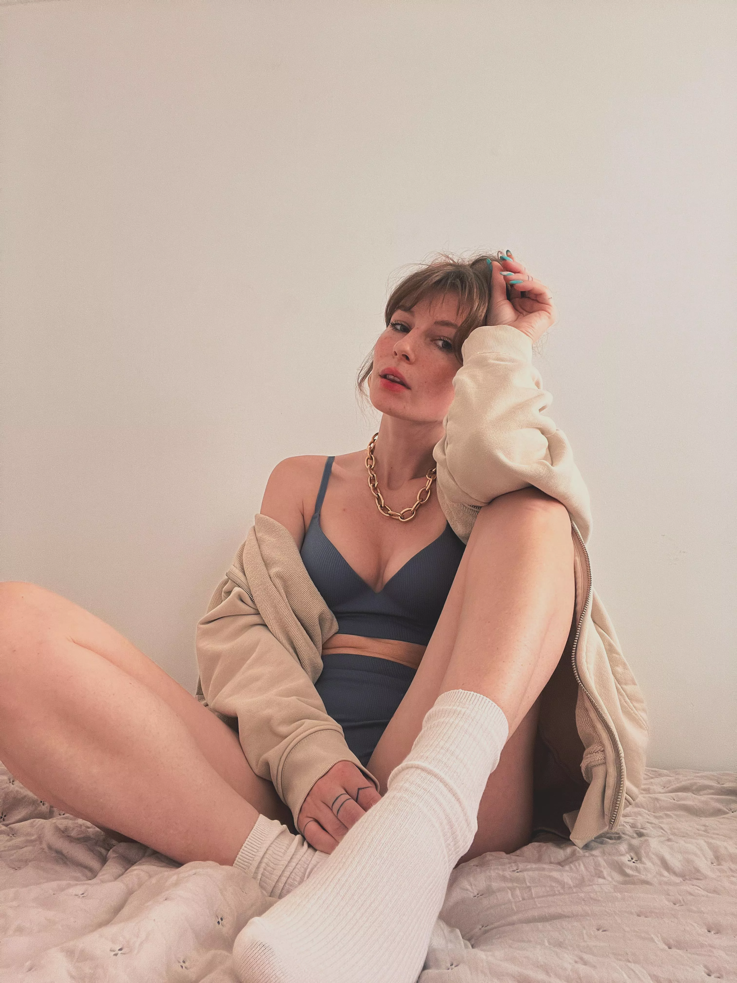 Please add a tag in the title of your submission [F]