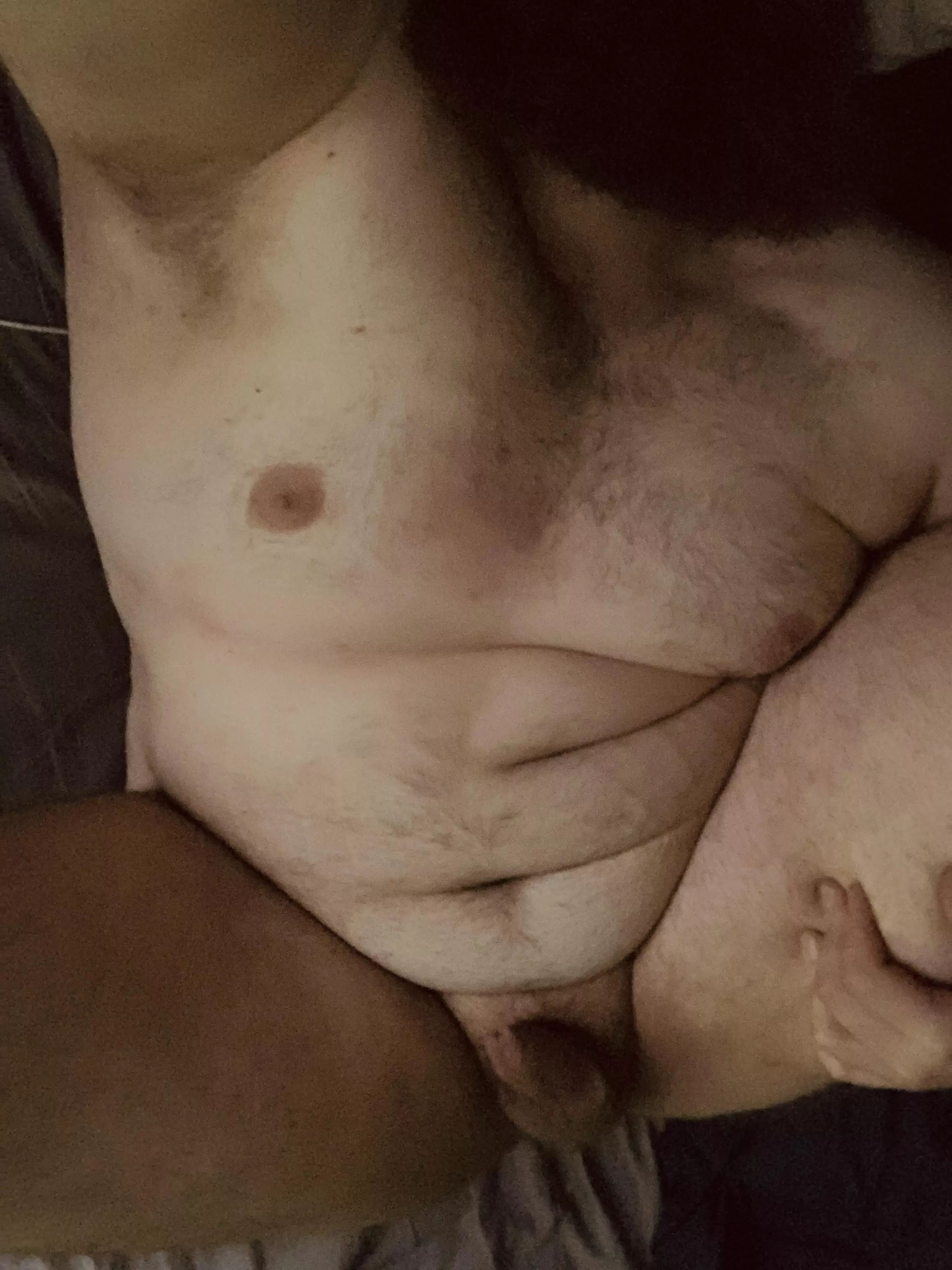 Please take my ass virginity