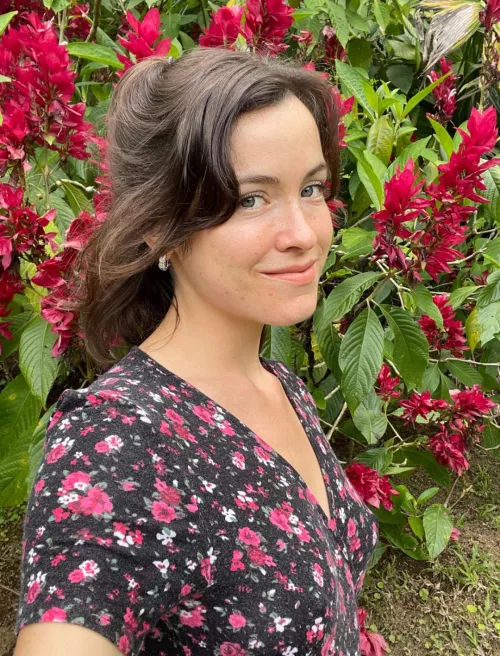 Puerto Rican x Italian