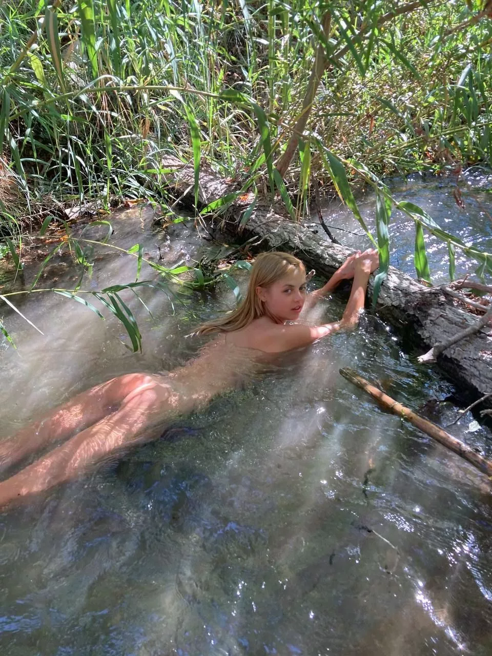 push my panties and enjoy me