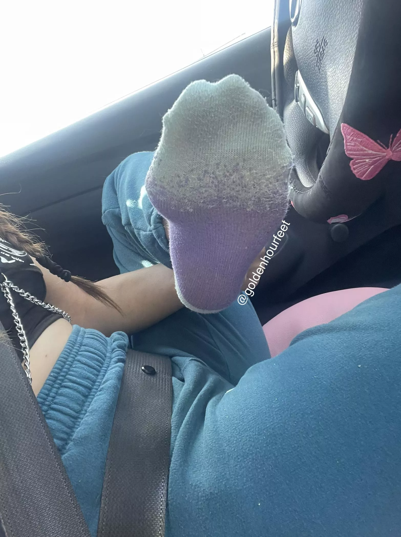 Ready for your face😈 [selling]