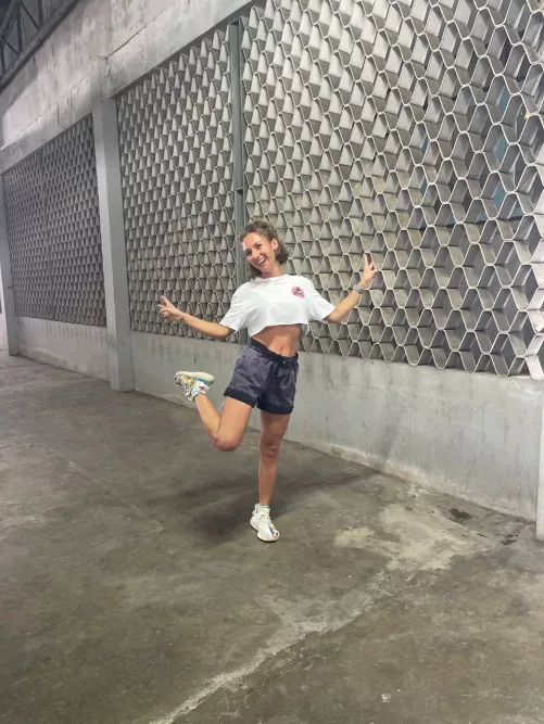 Ready to take a chance on something new?