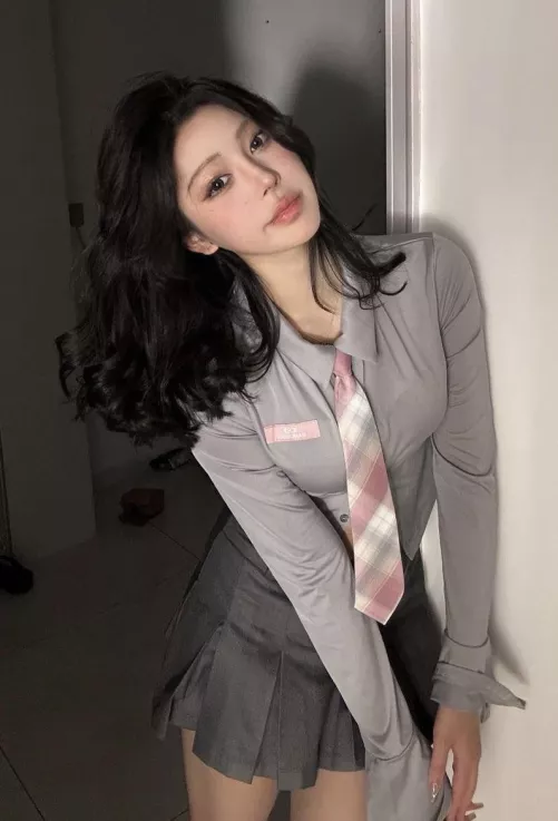 School is in session