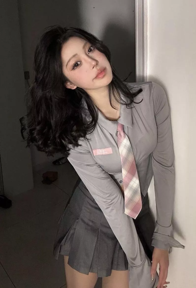 School is in session