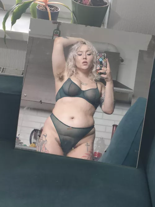 Soft and natural, I love gentle touches and loud moans....