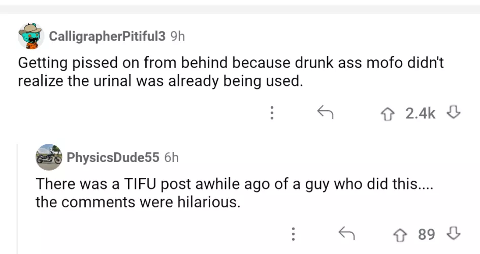 Sounds like Heaven ⛲🤩