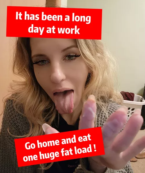 Sounds too tempting to pass up!