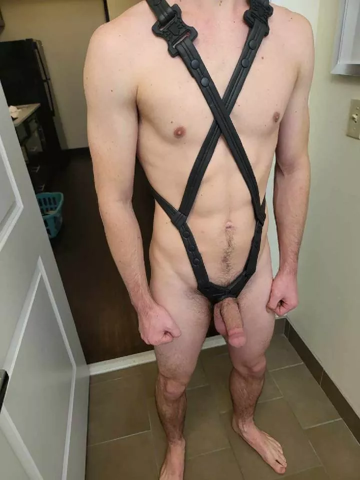 Tbh I love the attention