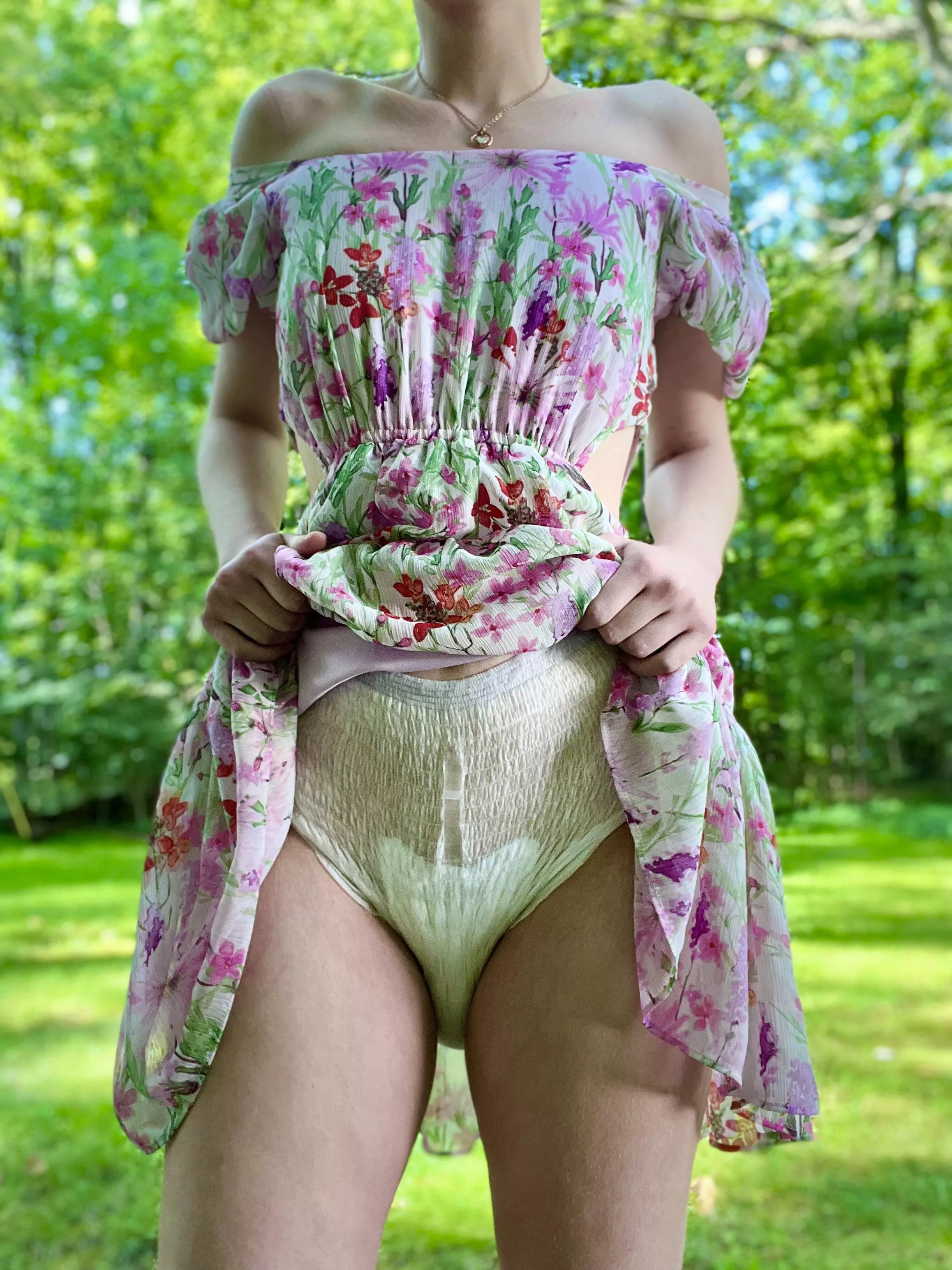 The REAL pull-up princess 👸🏼