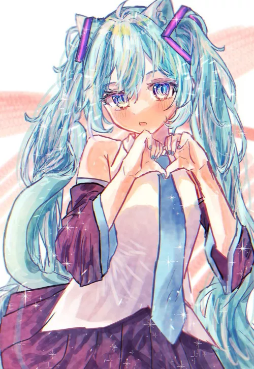 To all the fans (Natukisigure) [Vocaloid]
