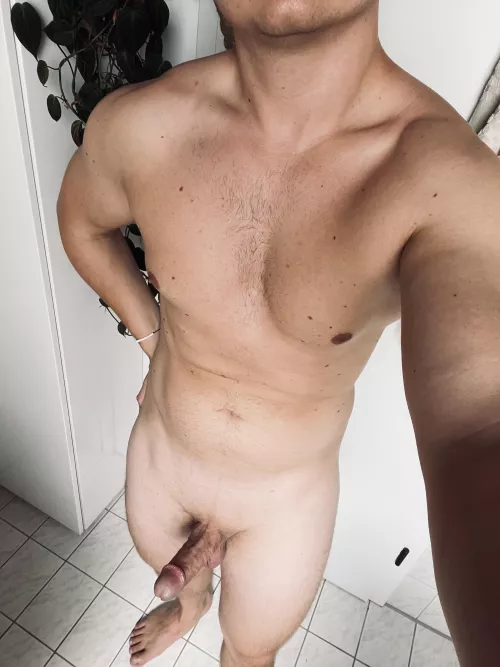 Trying to stay fit for the upcoming vacay [m]