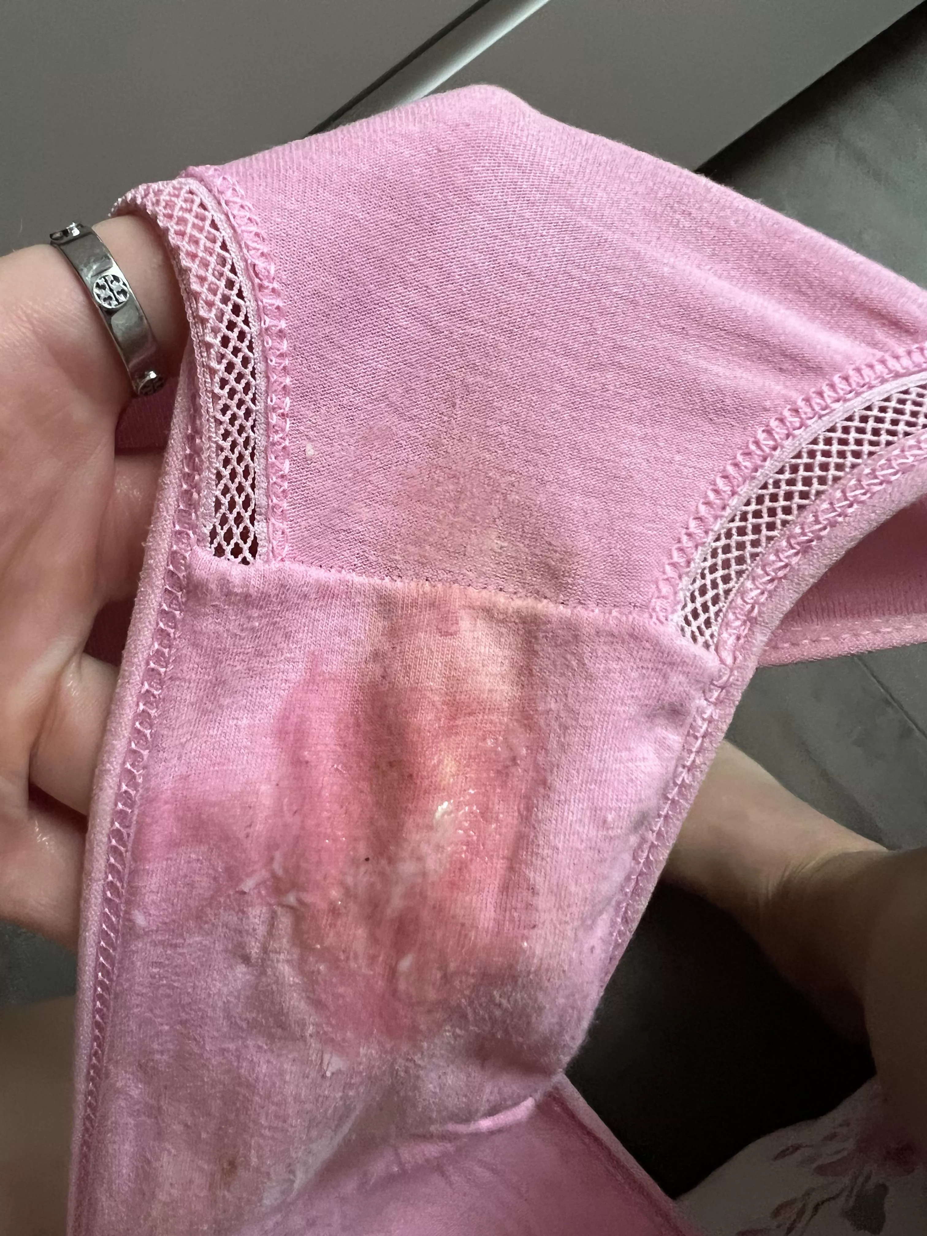 [Uk] Seller 🇬🇧 25F 💋 Dm for menu or to see my panty drawer