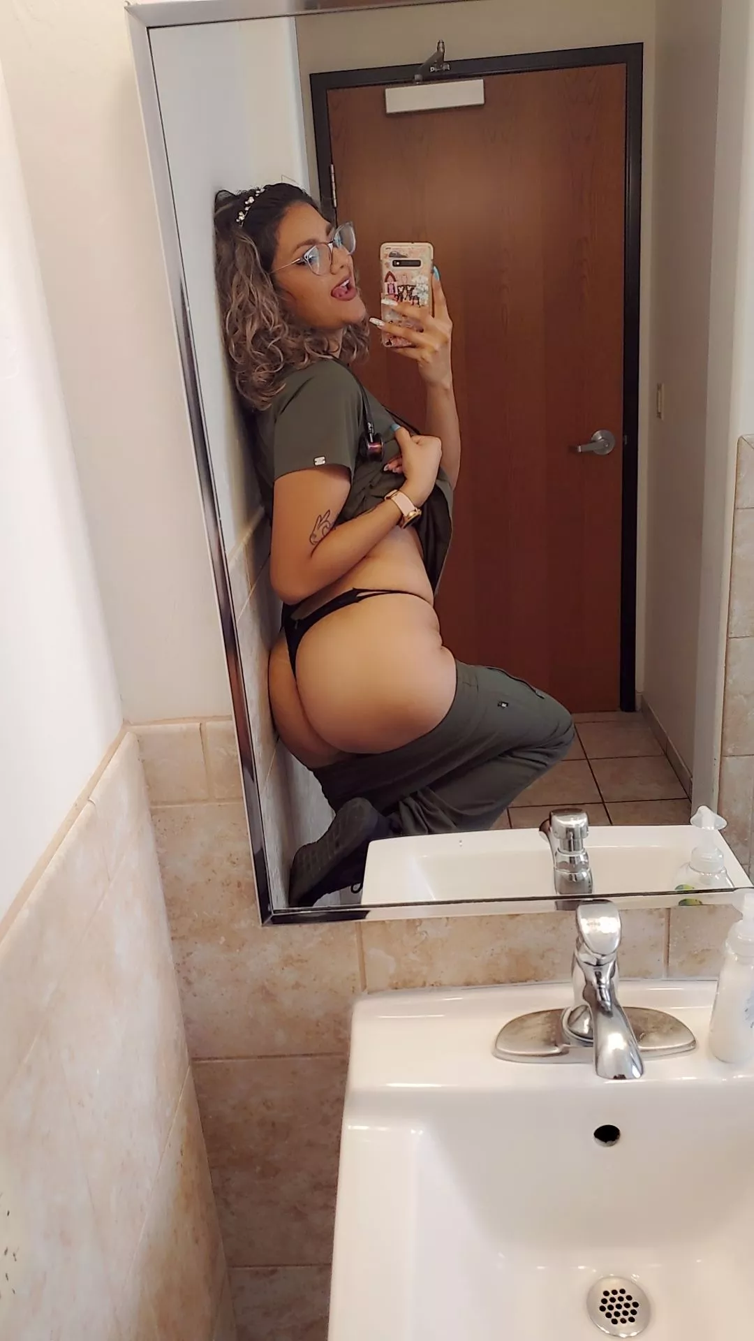 Wanna take a wild ride 😜