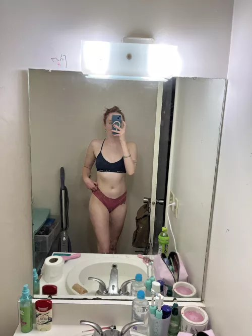 Want me to take the rest off?