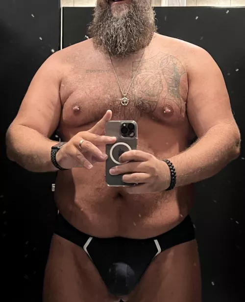 What are your first thoughts?