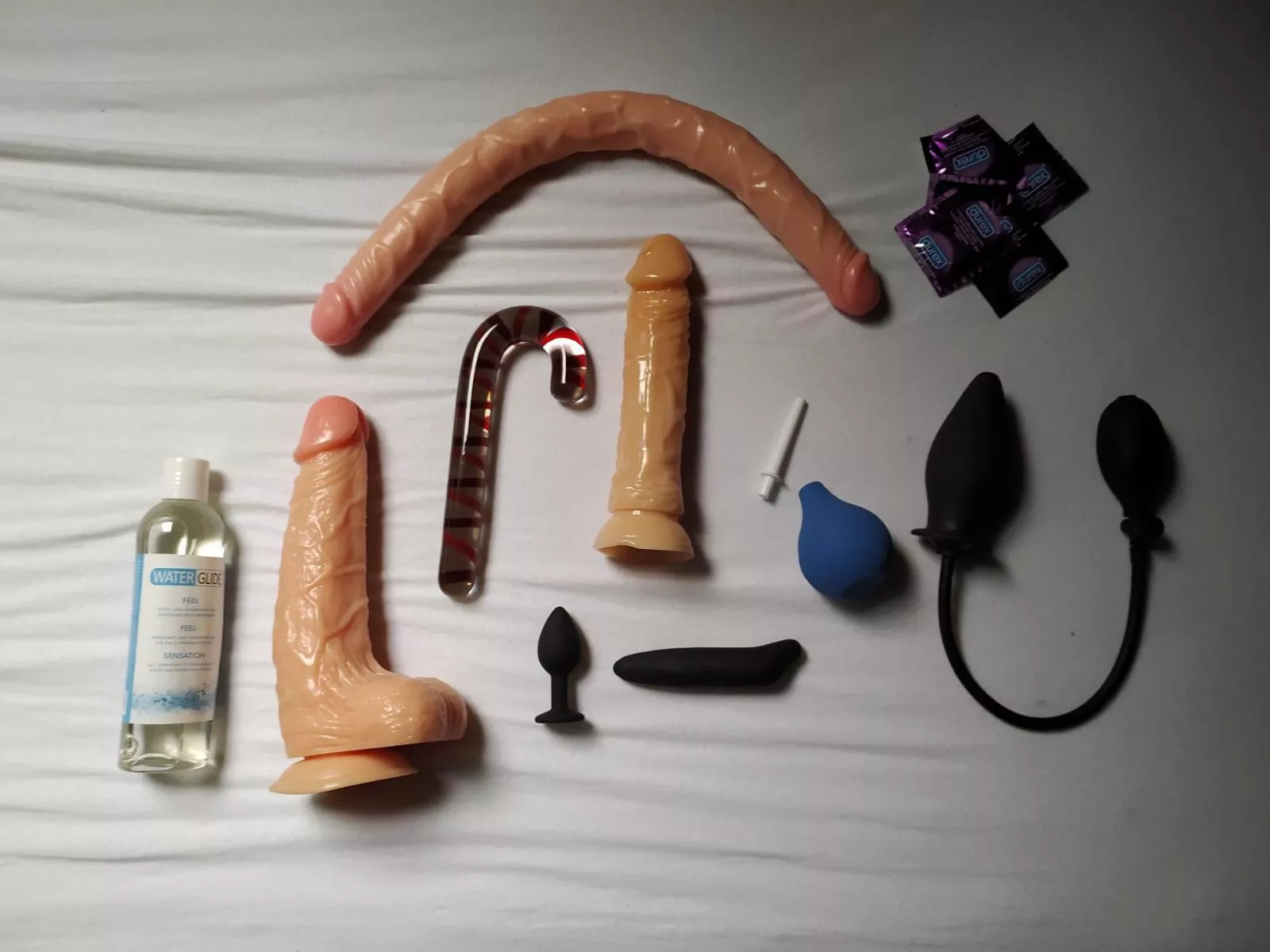 What do you think about my collection, i am expanding alot more… ;)