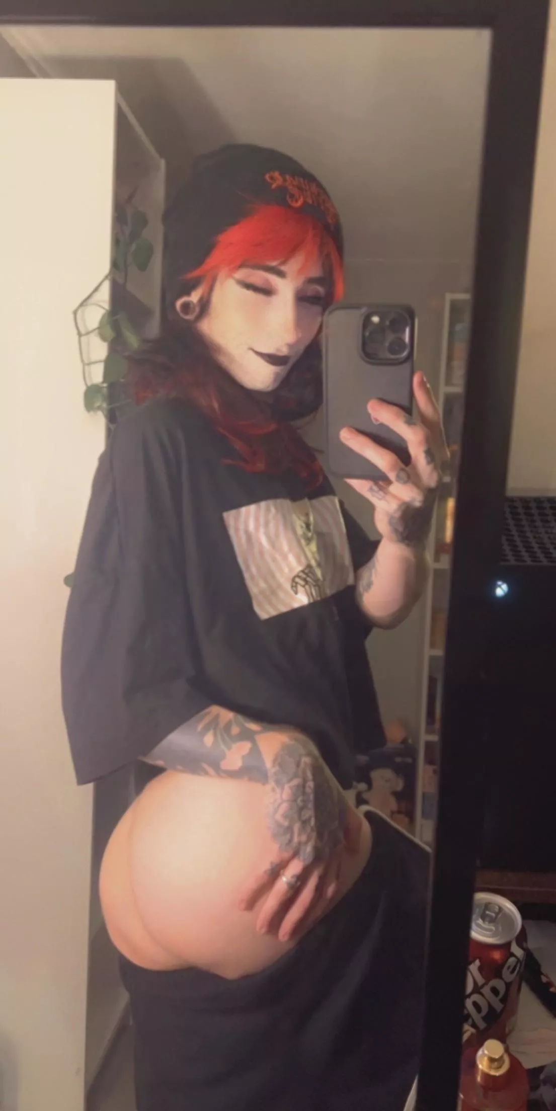 What would you wanna do with me?