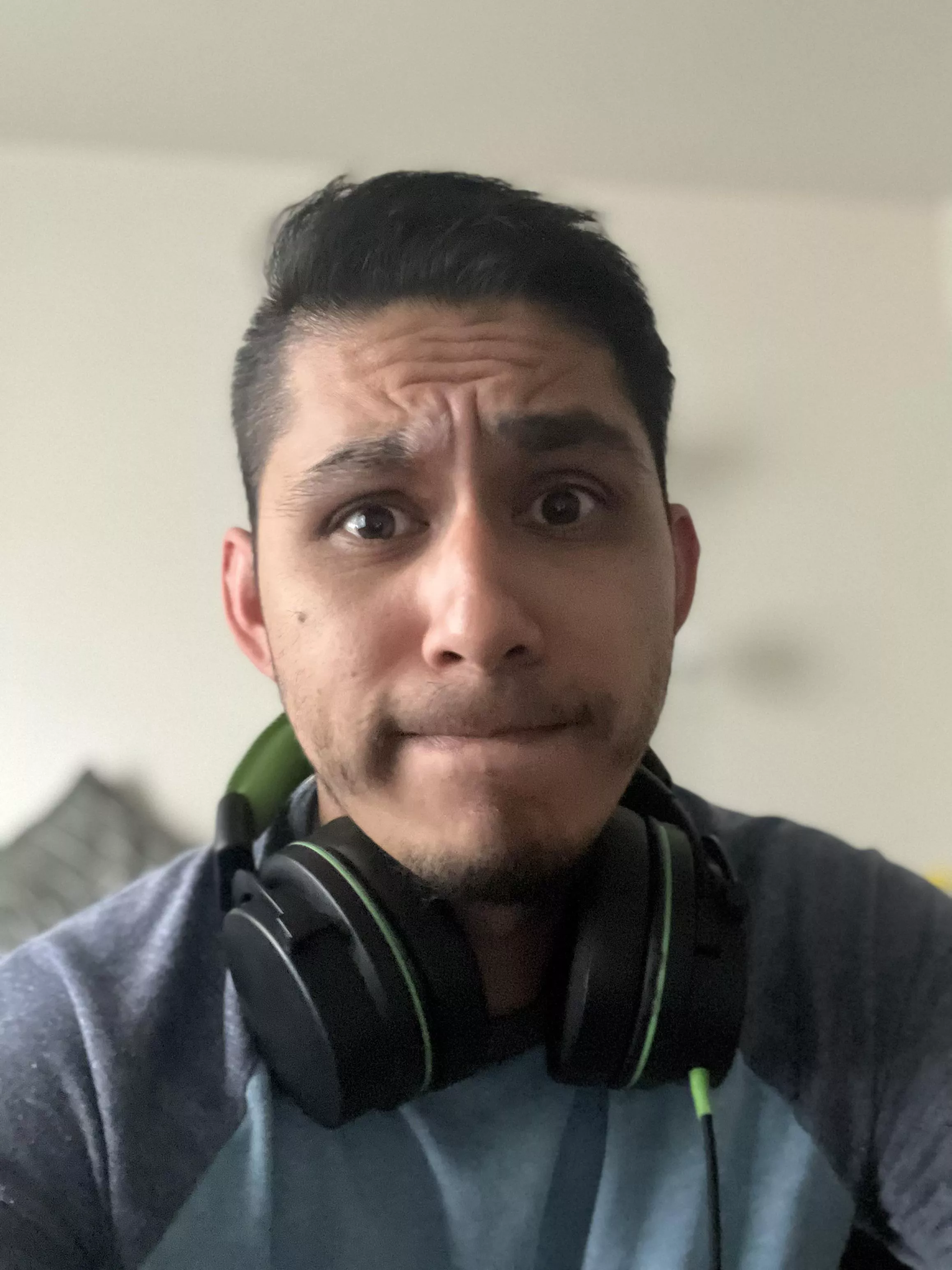 Where are all my DBD players that have been playing more Texas Chainsaw Massacre lately?