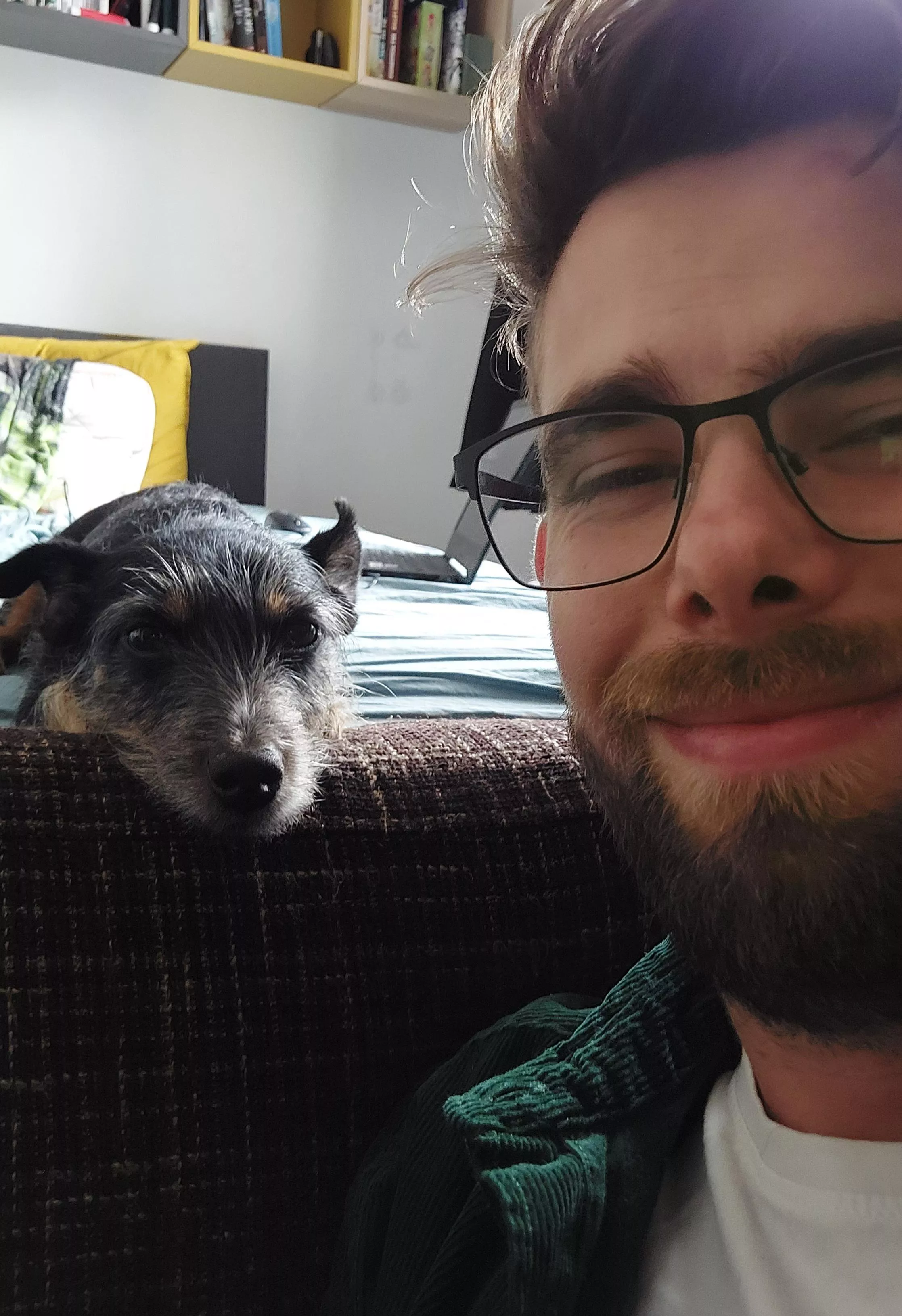 Who needs a p2 when you have this?!