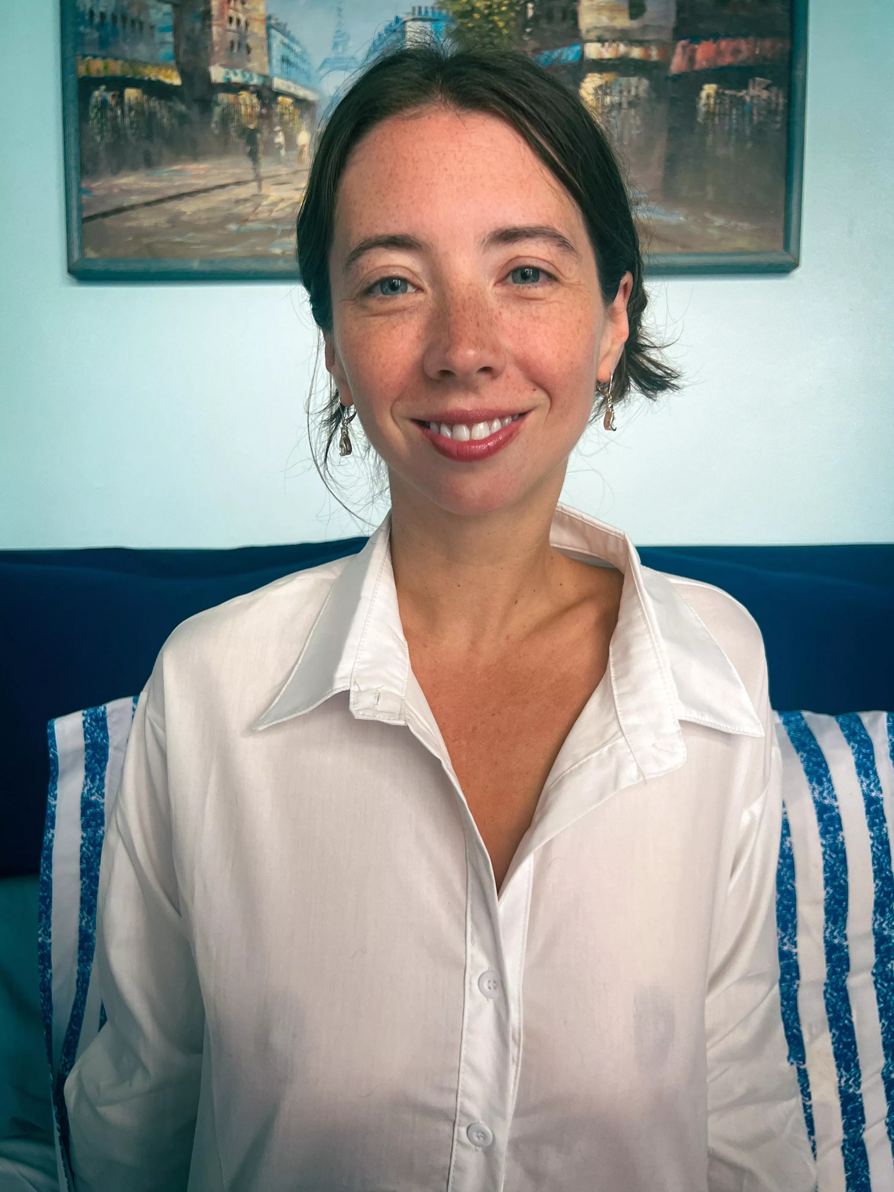 Why don’t we take a long weekend