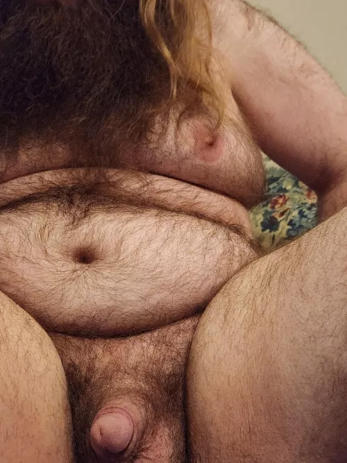 Would love more nudes