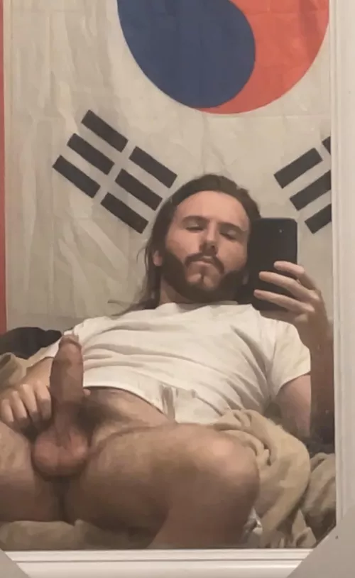 Would you suck or ride?