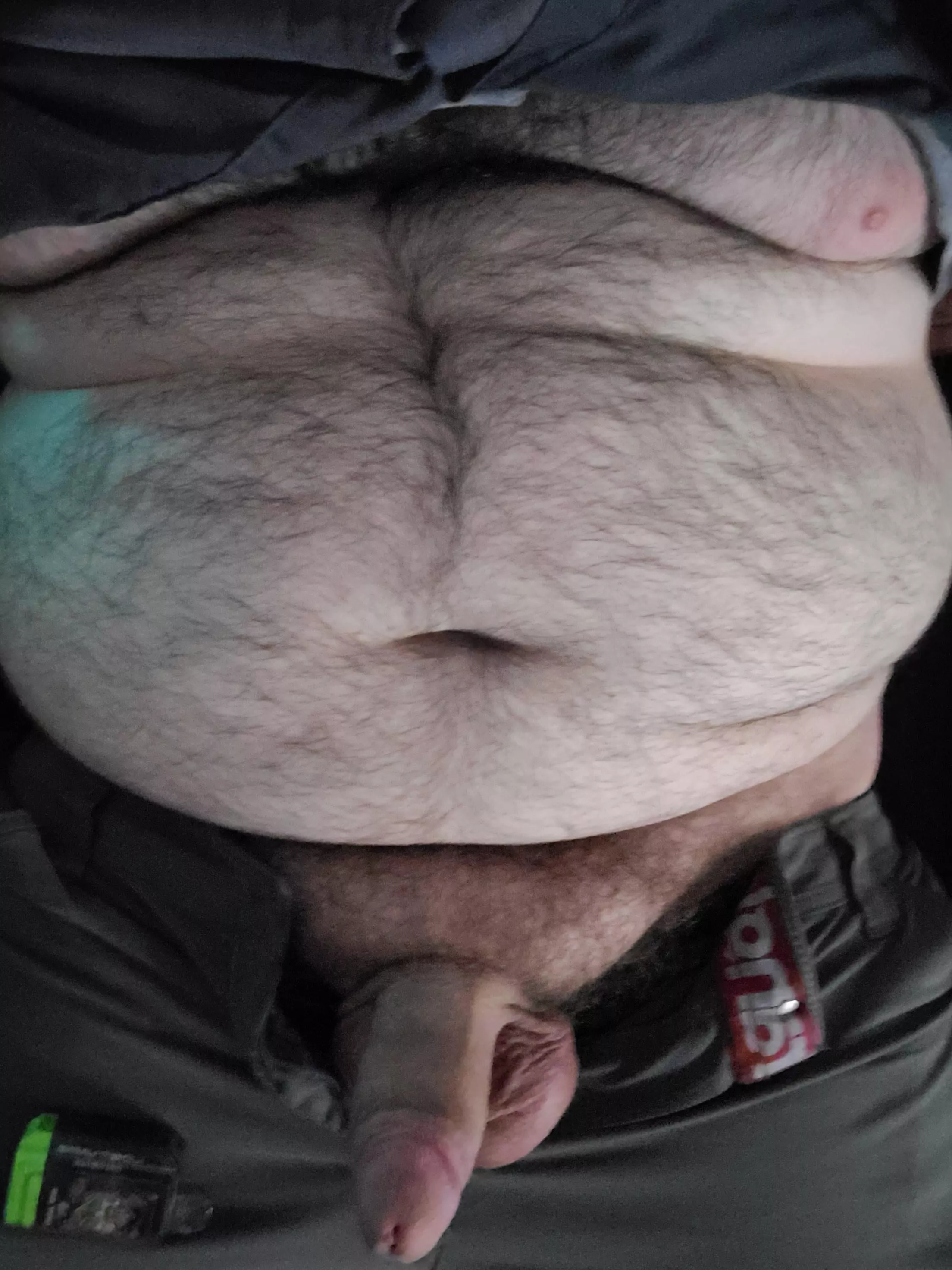 You guys really boosted my confidence.