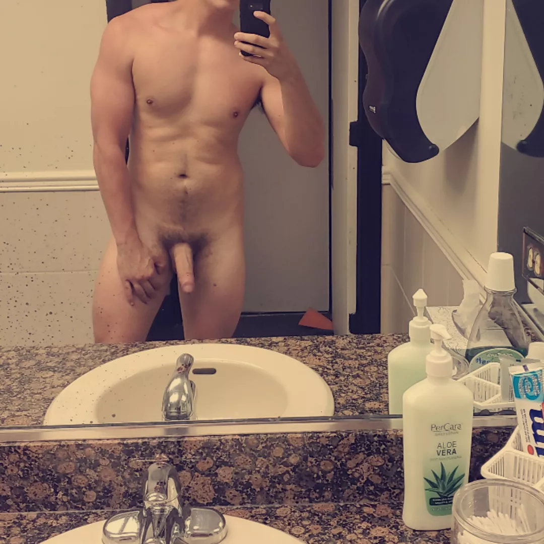 [24] Gym Bro