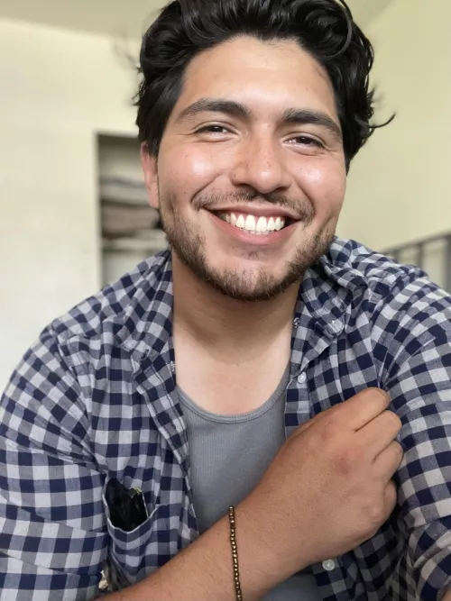 26. Been off for a while. Wassup ? 👀😄