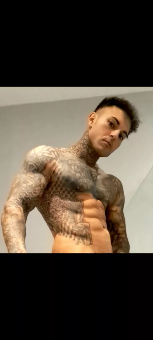 After a dieting phase