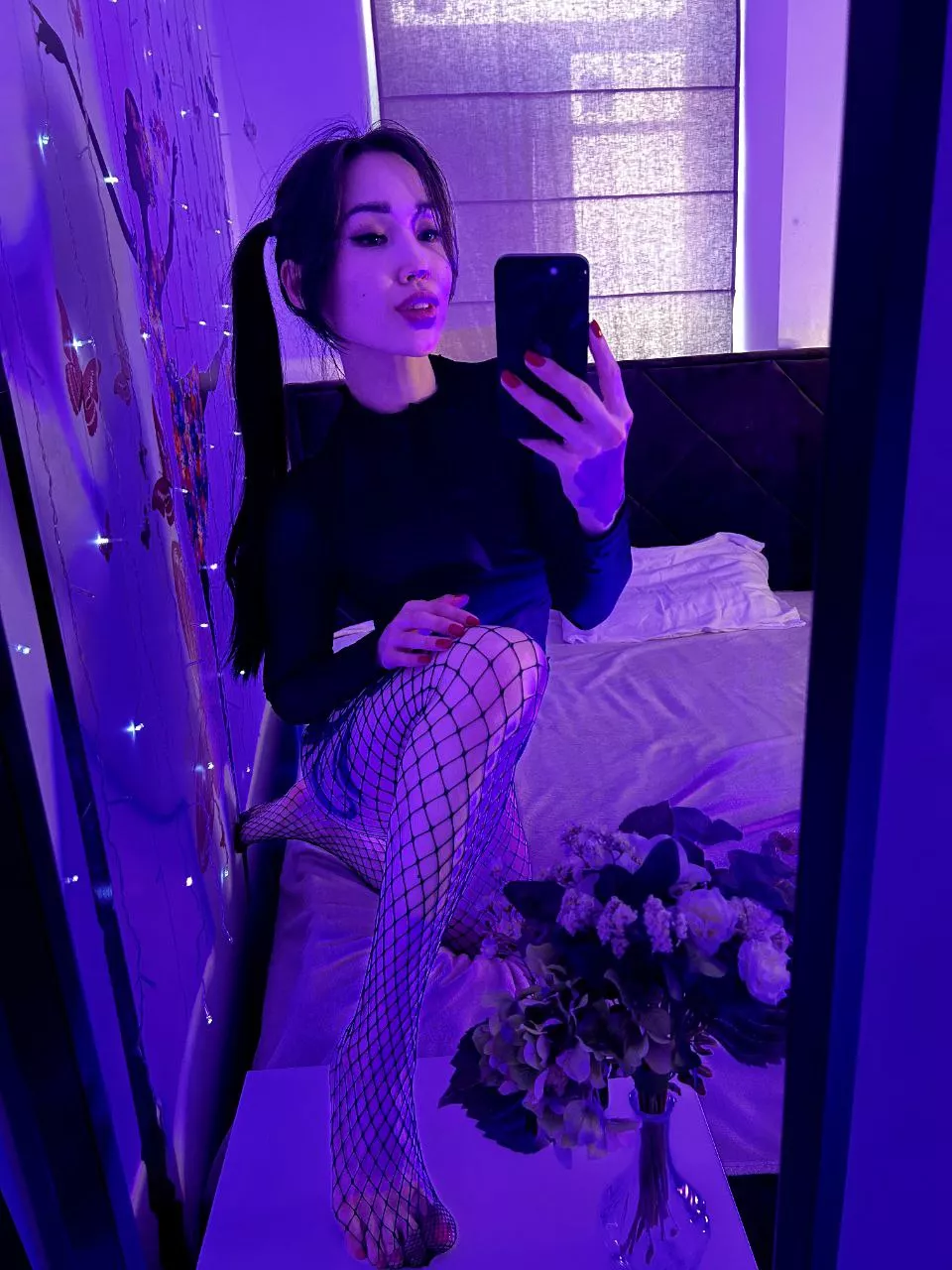 Amazing view, right?