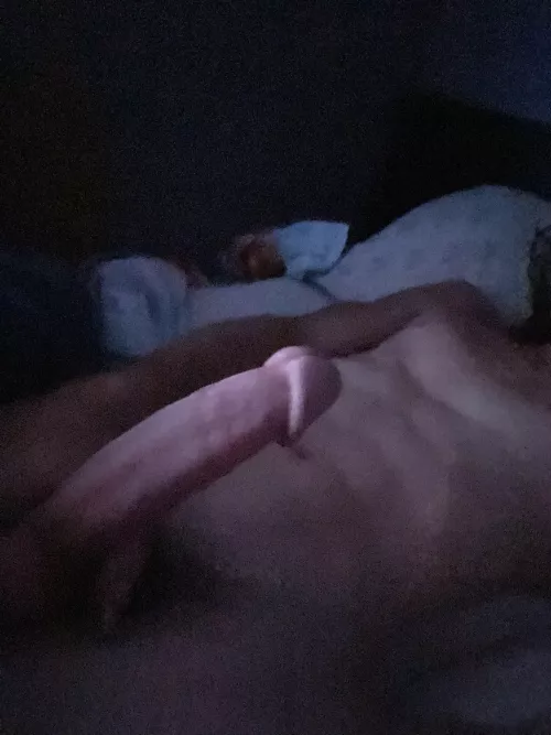 Any femboys wanna try this ride out