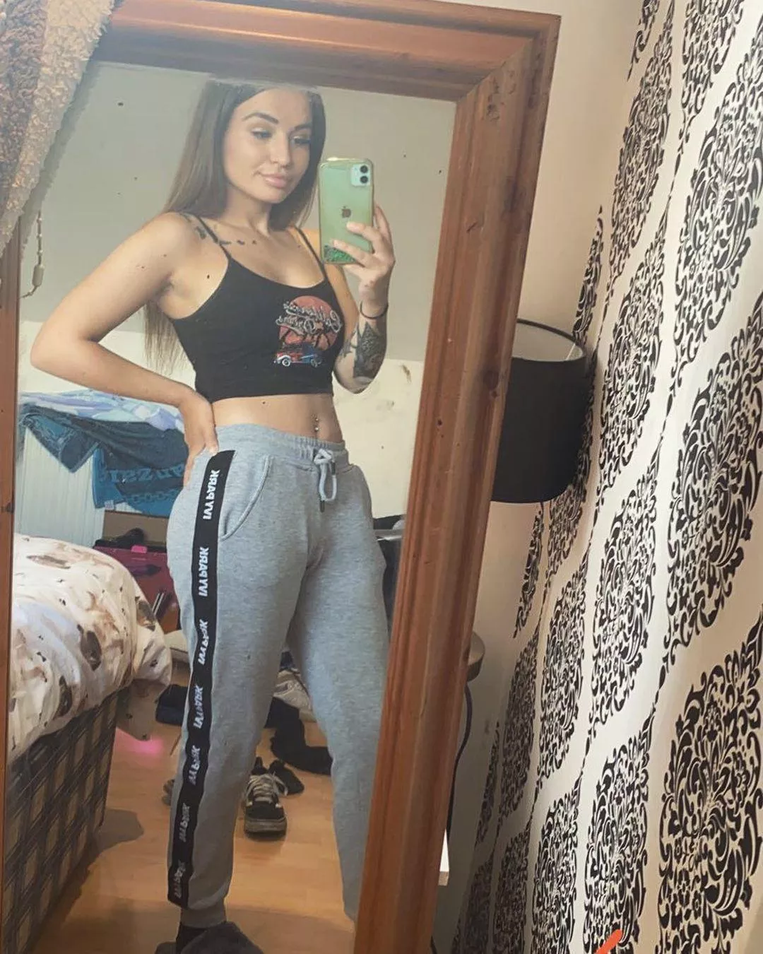 Any male looking to be owned?