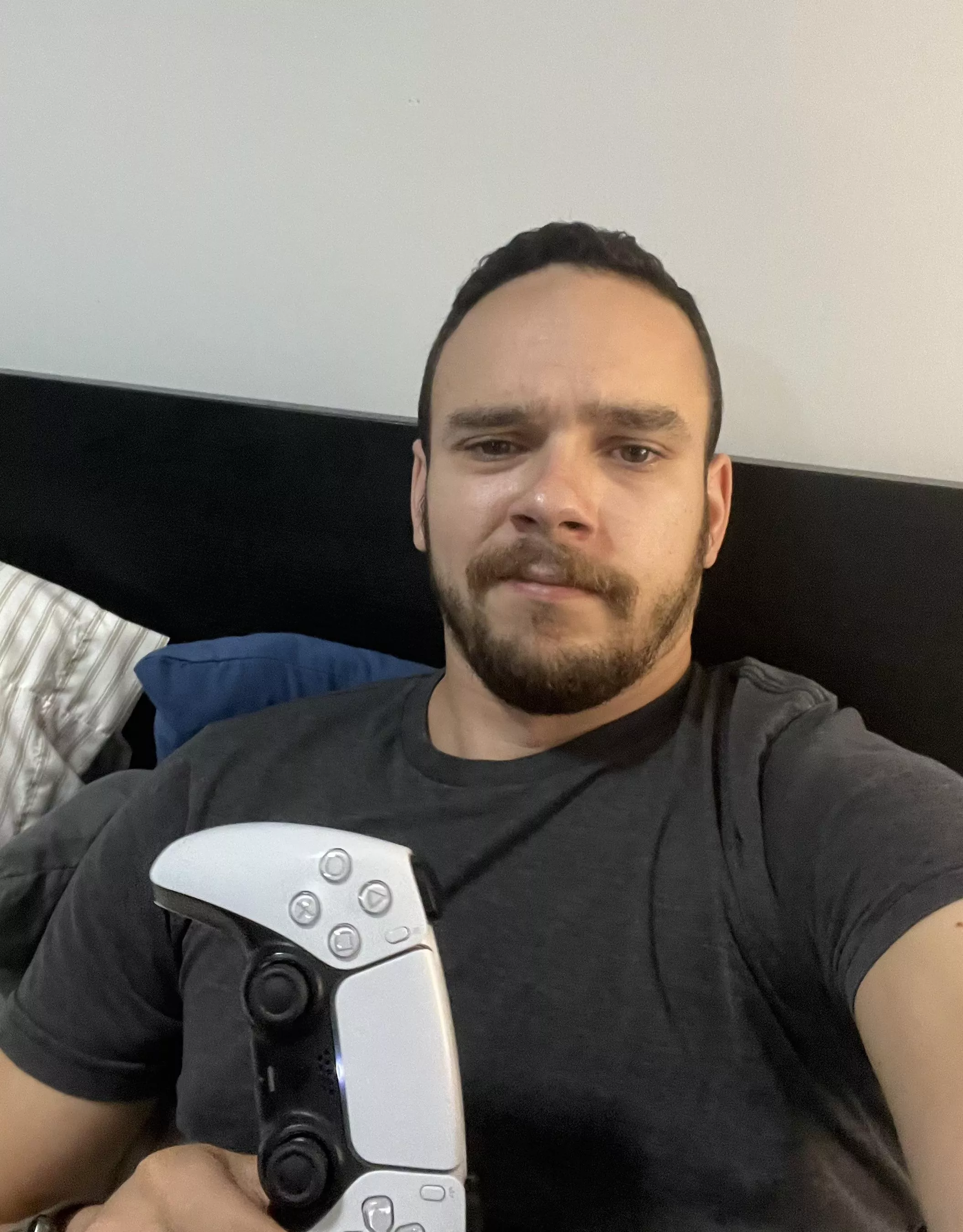 Anyone else having a lazy day of gaming?