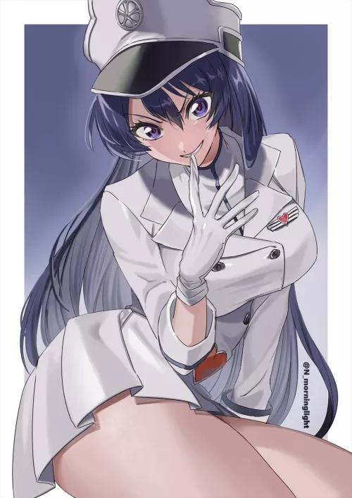 Bambietta Basterbine [Bleach]